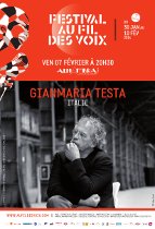 Au fil des voix