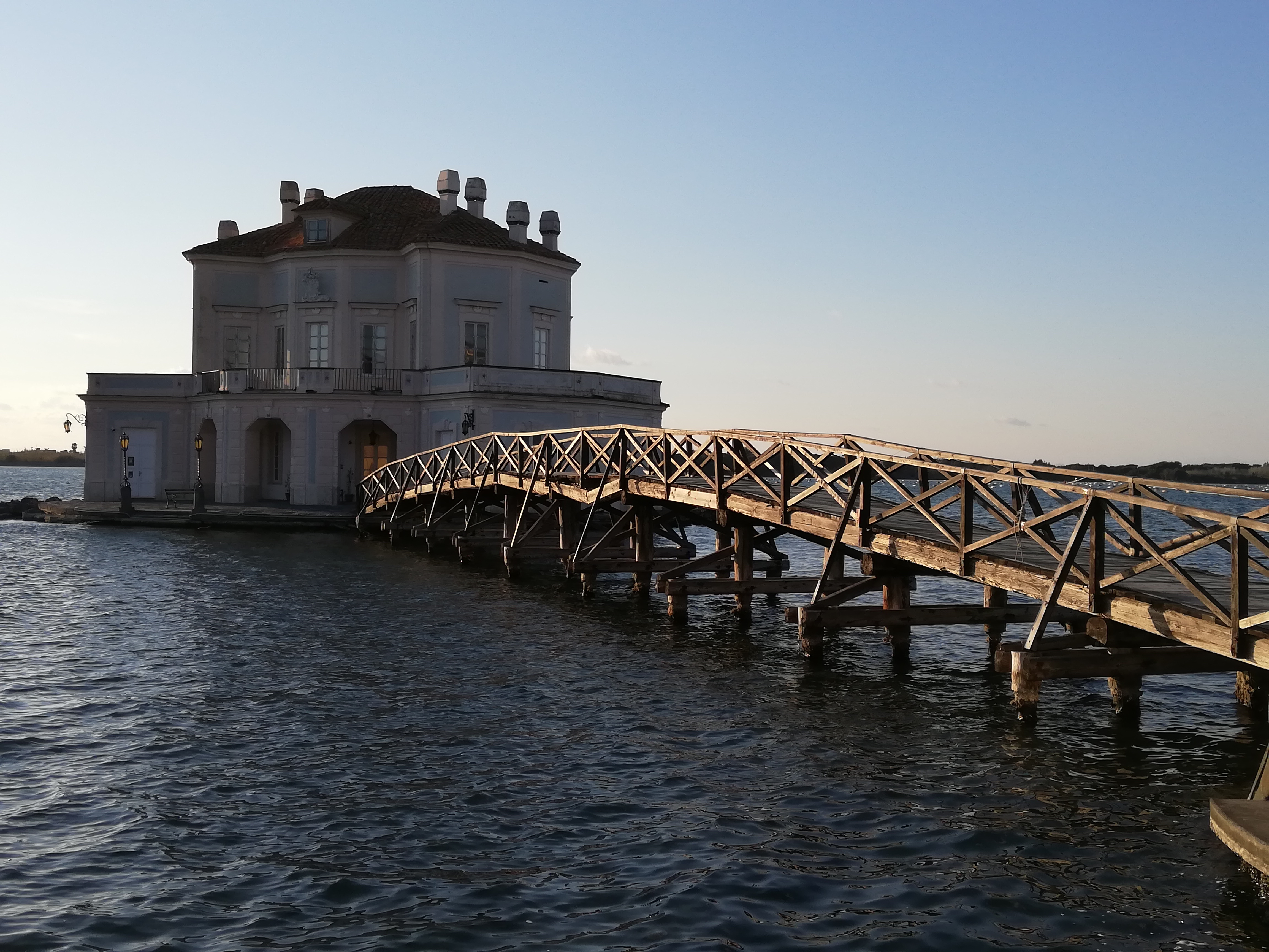 Architecture italienne