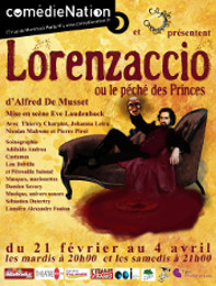 Lorenzaccio