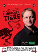 L'histoire du tigre